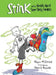 Stink and the World's Worst Super-Stinky Sneakers by Megan McDonald, Peter H. Reynolds