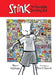 Stink: The Incredible Shrinking Kid by Megan McDonald, Peter H. Reynolds