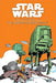 Episode V: Empire Strikes Back Vol. 2 by Archie Goodwin, Al Williamson