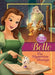 Belle: Mysterious Message: Mysterious Message by Kitty Richards