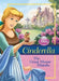 Cinderella: Great Mouse Mistake: Great Mouse Mistake by Ellie O'Ryan