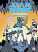 Star Wars Clone Wars Adventures by Fillbach Brothers