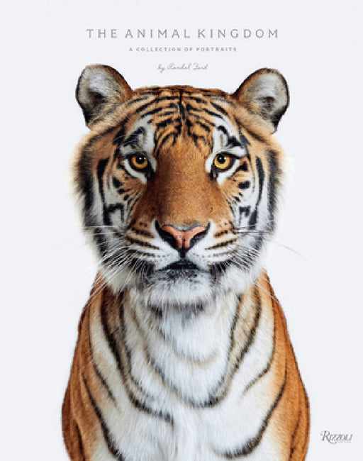 Animal Kingdom: A Collection of Portraits by Randal Ford, Dan Winters