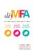 DIY Mfa: Write with Focus, Read with Purpose, Build Your Community by Gabriela Pereira