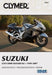 Suzuki GSX1300R Hayabusa 1999-2007 by Penton