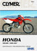 Honda XR650R: 2000-2007 by Penton