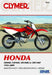 Honda XR80R, CRF80F, XR100R & CRF100F 1992-2009 by Penton