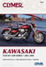 Kawasaki Vulcan 1600 Series 2003-2008 by Penton