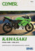 Kawasaki Ninja 250r 1988-2012 by Penton