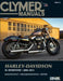 Harley-Davidson Xl883 Xl1200 Sportster 2004-2013 by Penton