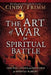 The Art of War for Spiritual Battle by Cindy Trimm