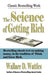 Science Of Getting Rich by Wallace D. Wattles