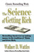 Science Of Getting Rich by Wallace D. Wattles