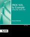 PROC SQL by Example: Using SQL Within SAS by Howard Schreier