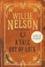 A Tale Out of Luck (Large Print Edition) by Willie Nelson