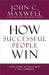 How Successful People Win: Turn Every Setback Into a Step Forward by John C. Maxwell
