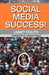 Social Media Success!: Practical Advice and Real World Examples for Social Media Engagement Using Socialâ€¦ by Janet Fouts