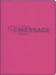 Message Remix 2.0 Bible-MS-Numbered Hypercolor by Eugene H. Peterson