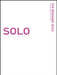 Message Remix: Solo-MS-Pink Breast Cancer Awareness: An Uncommon Devotional by Eugene H. Peterson