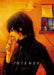 Intense, Volume 1: Night on the Red Road by Kyungha Yi, Kyungha Yi