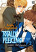 Totally Peeking Under the Sheets, Volume 2 by Hajin Yoo