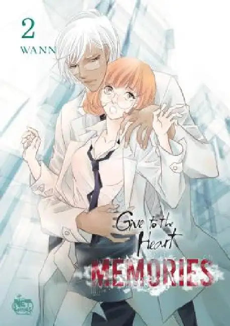 Give to the Heart - Memories Volume 2 by Wann
