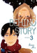 Behind Story, Volume 3 by Narae Ahn