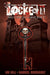 Locke & Key, Vol. 1: Welcome to Lovecraft by Joe Hill