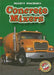 Concrete Mixers by Ray McClellan