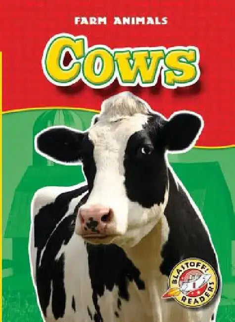 Cows by Dana Fleming