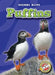 Puffins by Dana Fleming