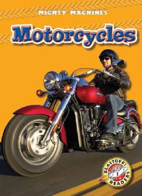 Motorcycles by Dana Fleming, Derek Zobel