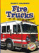 Fire Trucks by Dana Fleming