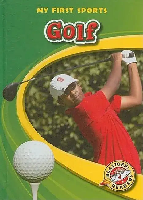 Golf by Ray McClellan