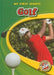 Golf by Ray McClellan