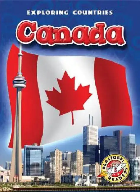 Canada by Dana Fleming