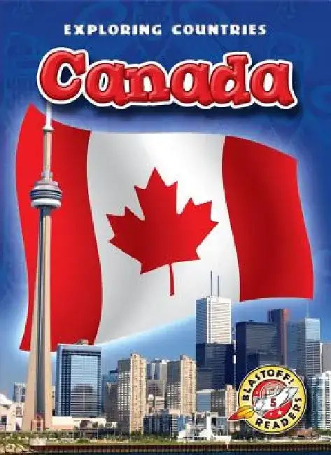Canada by Dana Fleming