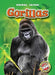 Gorillas by Dana Fleming