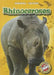 Rhinoceroses by Dana Fleming