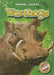 Warthogs by Megan Borgert-Spaniol