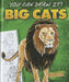 Big Cats by Jon Eppard