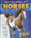 Horses by Jon Eppard
