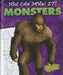 Monsters by Jon Eppard