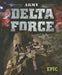 Army Delta Force by Nick Gordon