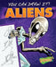Aliens by Maggie Rosier