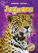Jaguars by Margo Gates
