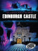 Edinburgh Castle by Nick Gordon