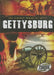 Gettysburg by Michael Ferut