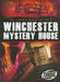 Winchester Mystery House by Michael Ferut