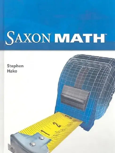 Student Edition 2008 by Hake